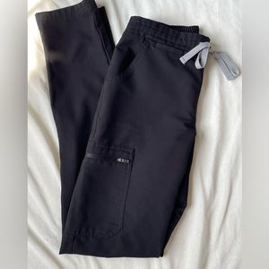 Figs Yola Skinny scrub pants XXST